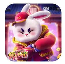 lucky rabbit fortunes slot free play ícone