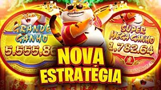 horario do tiger fortune imagem de tela 1