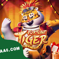 fortune tiger bet 166 ícone