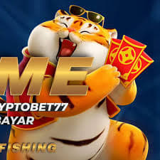 jogo ganhar dinheiro tigre ícone