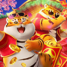 fortune tiger slots-Cheio de sorte ícone